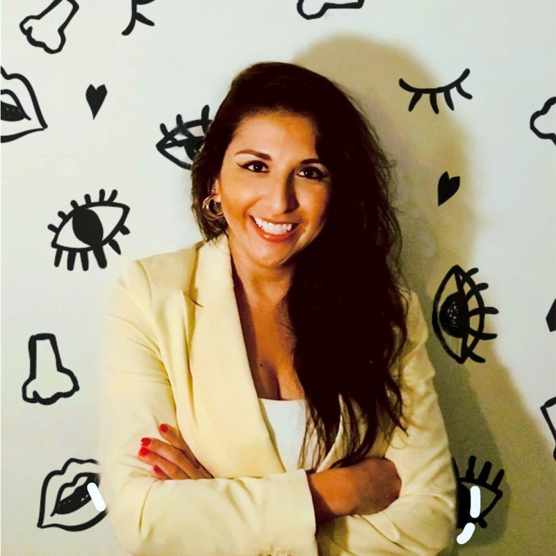 Andrea Preciado