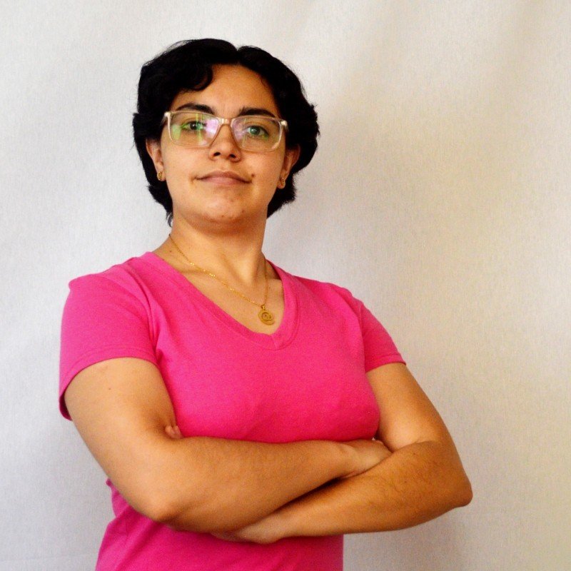 Andrea Ugalde