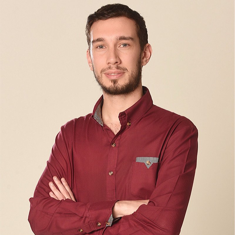 Hernan Soto