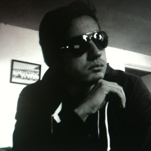 Jorge Corona