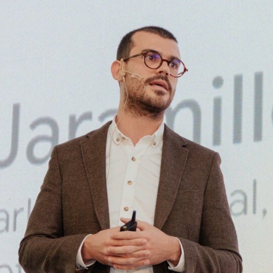 Jorge Jaramillo